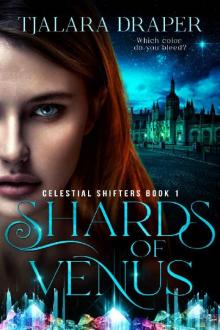 Shards of Venus Read online