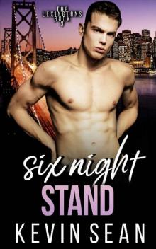 Six Night Stand (The Lexingtons Book 3) Read online