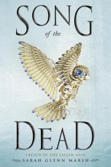 Song of the Dead Read online