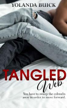 Tangled Web Read online