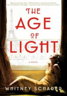 The Age of Light Read online