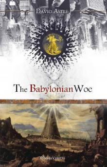 The Babylonian Woe Read online