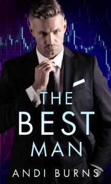 The Best Man (Chesapeake Shores Book 2) Read online