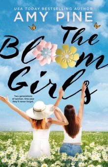 The Bloom Girls Read online