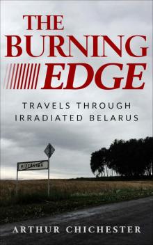 The Burning Edge Read online