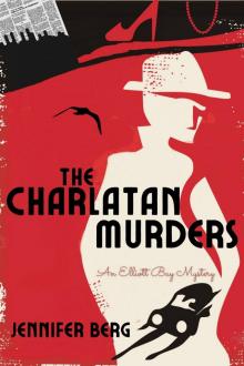 The Charlatan Murders Read online