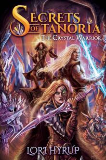 The Crystal Warrior Read online
