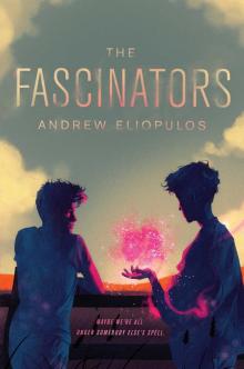 The Fascinators Read online