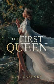 The First Queen: A Shifter Romance Read online