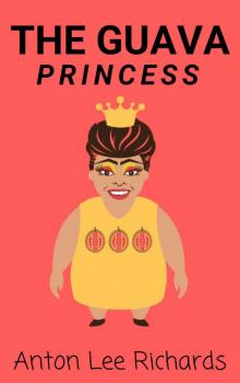 The Guava Princess Read online