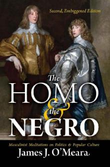 The Homo and the Negro Read online