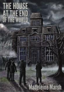 The House at the End of the World Read online