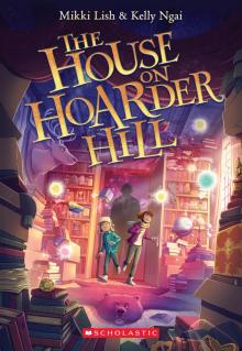 The House on Hoarder Hill Read online