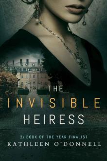 The Invisible Heiress Read online