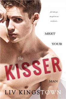 The Kisser Read online
