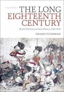 The Long Eighteenth Century Read online