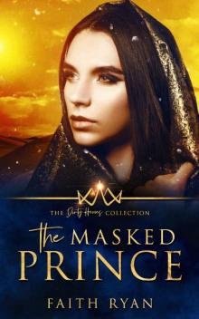 The Masked Prince Read online