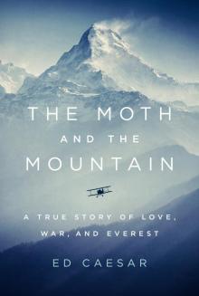 The Moth and the Mountain Read online