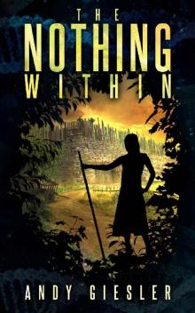 The Nothing Within Read online