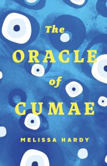 The Oracle of Cumae Read online