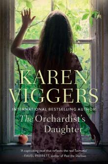 The Orchardist's Daughter Read online