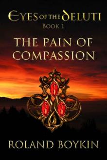 The Pain of Compassion Read online