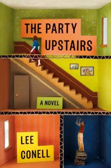 The Party Upstairs Read online