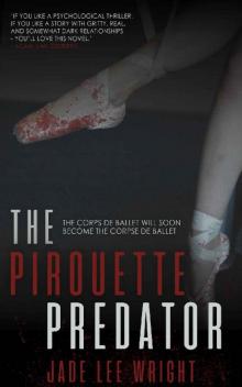 The Pirouette Predator Read online