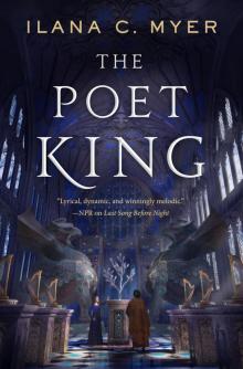 The Poet King Read online