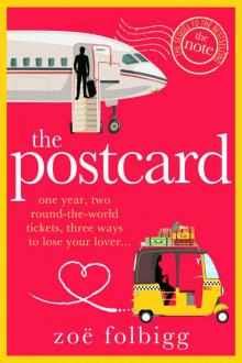 The Postcard Read online