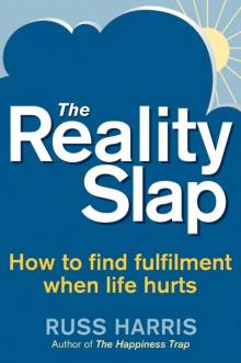 The Reality Slap Read online