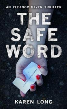 The Safe Word Read online