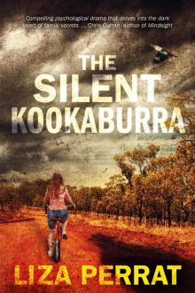 The Silent Kookaburra Read online