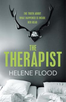 The Therapist Read online