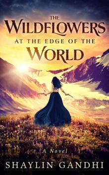 The Wildflowers at the Edge of the World Read online