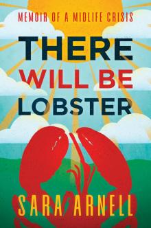 There Will Be Lobster Read online