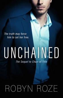 Unchained Read online