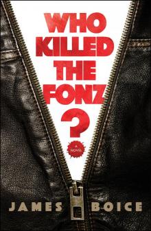 Who Killed the Fonz? Read online
