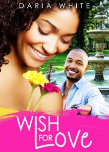 Wish for Love Read online