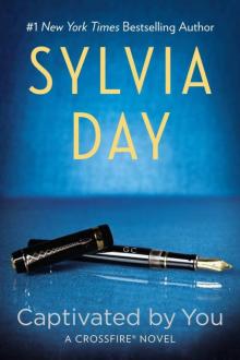 Read Sylvia Day Books, Reading Order | Free Online Novels