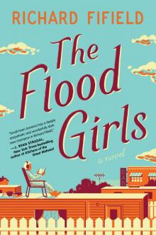 The Flood Girls Read online