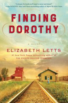 Finding Dorothy Read online