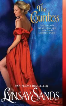 Read Lynsay Sands Books, Reading Order | Free Online Novels