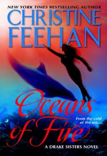 Read Christine Feehan Books, Reading Order | Free Online Novels