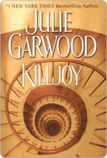 Read Julie Garwood Books, Reading Order | Free Online Novels