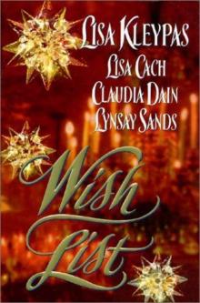 Read Lisa Kleypas Books, Reading Order | Free Online Novels