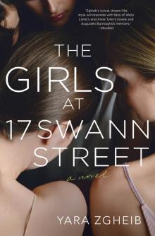 The Girls at 17 Swann Street Read online