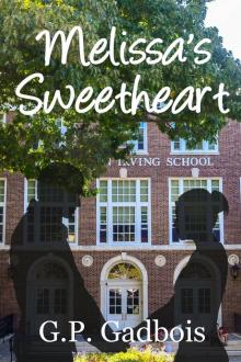 Melissa's Sweetheart Read online