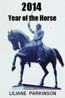 2014 Year of the Horse Read online