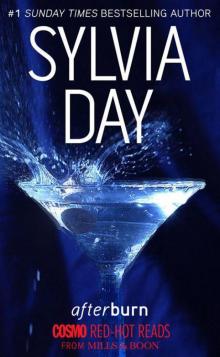 Read Sylvia Day Books, Reading Order | Free Online Novels